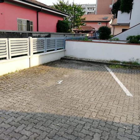 Ferienwohnung La Casa Dei Bebi Carrara Exterior foto